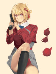 nishikigi chisato from lycoris recoil