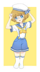 ichinose minori from precure by hiji rida