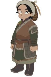tenmaku no jaadugar fan art