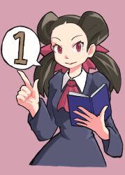roxanne (pokemon) from pokemon
