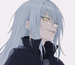 rimuru tempest from tensei shitara slime datta ken