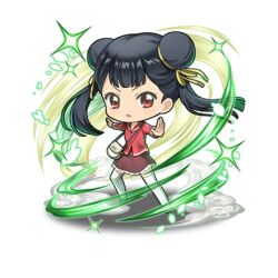 li meiling from cardcaptor sakura