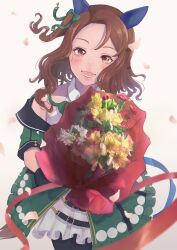 king halo (umamusume) from umamusume by itsuki isshiki
