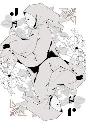 masked lady (deemo) from deemo