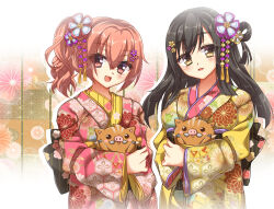 inaba meguru from sanoba witch
