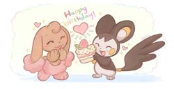 buneary from pokemon