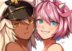 elphelt valentine from guilty gear