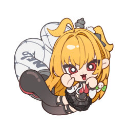 cissia (zenless zone zero) from zenless zone zero