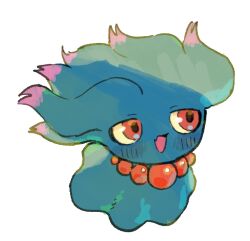 misdreavus from pokemon