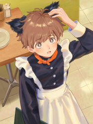 Booru post from safebooru.org