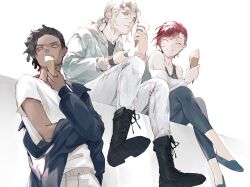 cytus fan art