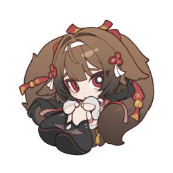 ye shunguang from zenless zone zero