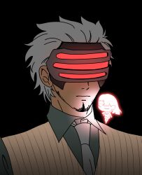 godot (ace attorney) from ace attorney
