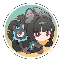hoshimi miyabi from zenless zone zero