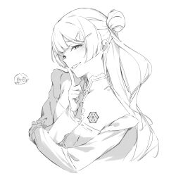 viola (pokemon) from bang dream! by kanade (kanade 3344)