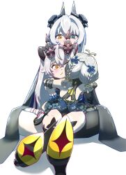 zenless zone zero fan art