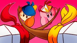 bandana waddle dee from kirby (series)