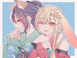 kaguya (cho kaguya-hime!) from cho kaguya-hime! by kousaka 0v0