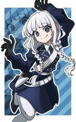 francesca prelati (fate) from fate/grand order