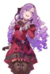 hyakumantenbara salome from nijisanji