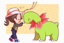 harmony (pokemon) from pokemon