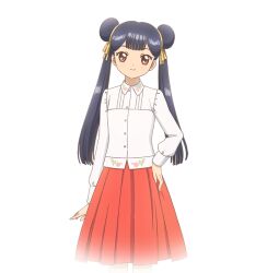 li meiling from cardcaptor sakura
