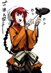 monk (sekaiju) from sekaiju no meikyuu