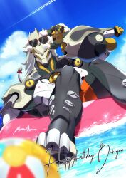 banyue (zenless zone zero) from zenless zone zero