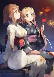 reisalin stout from atelier (series) by toridamono