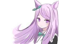 mejiro mcqueen (umamusume) from umamusume