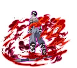 momochi zabuza from naruto (classic)
