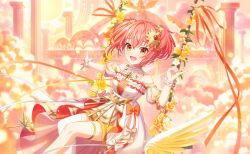 ootori kokona from world dai star