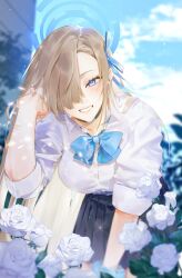 asuna (blue archive) from blue archive