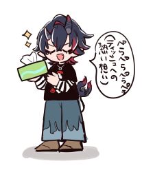 ryugasaki rene fan art