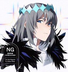 oberon (fate) from fate/grand order