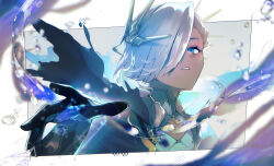 fate/grand order fan art