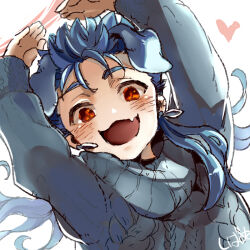 cu chulainn (fate) from fate/stay night
