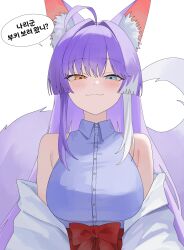 tenko shibuki from stellive by nbee ya