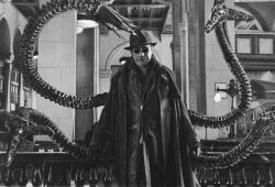 doctor octopus from marvel