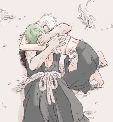 kuna mashiro from bleach