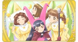 li meiling from cardcaptor sakura