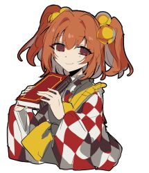 motoori kosuzu from forbidden scrollery