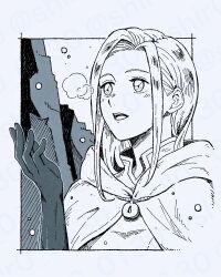 octopath traveler fan art