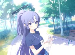yuuka (blue archive) from blue archive by yutokamizu