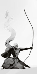 archer (fate) from fate/extella