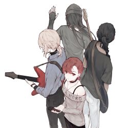 cytus fan art