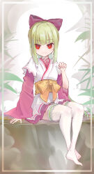 murasame (senren) from senren banka
