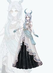 nikki (series) fan art