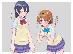 koizumi hanayo from love live!