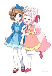 kome-kome from delicious party precure by hiji rida